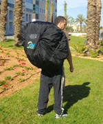 New Clinch Bag